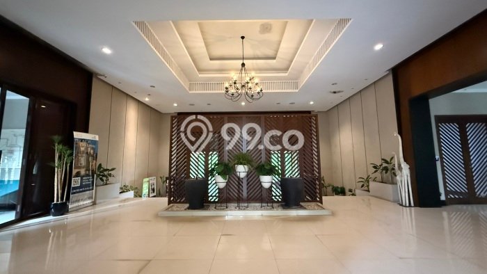 Rumah Elit Modern Tanpa Renovasi di Lebak Bulus Jakarta Selatan Rumah Elit Modern Tanpa Renovasi di Lebak Bulus Jakarta Selatan