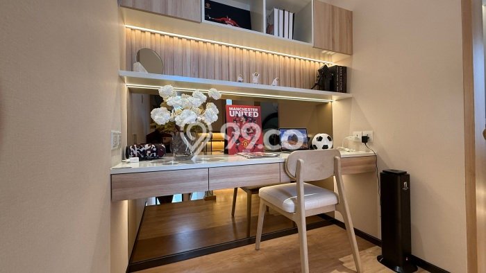 Jual Rumah Modern 3 KT di Depok II, Depok Jual Rumah Modern 3 KT di Depok II, Depok