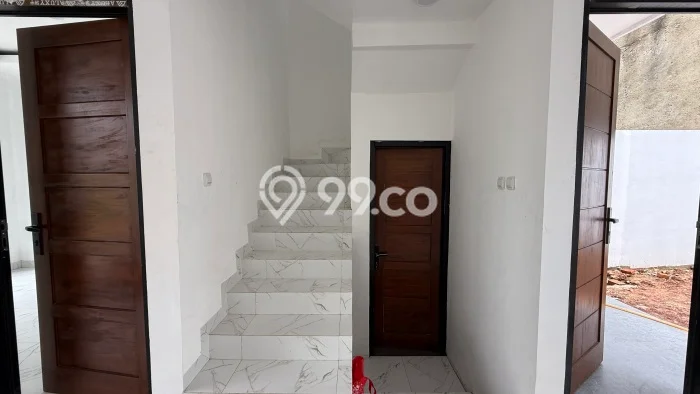 Jual Rumah Eksklusif 3 KT di CIREUNDEU, Tangerang Jual Rumah Eksklusif 3 KT di CIREUNDEU, Tangerang