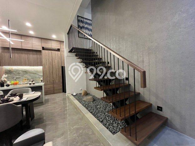 Dijual Rumah Modern 5 KT di Sentul, Bogor Dijual Rumah Modern 5 KT di Sentul, Bogor