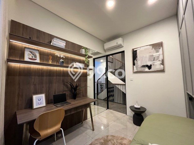 Dijual Rumah Modern 5 KT di Sentul, Bogor Dijual Rumah Modern 5 KT di Sentul, Bogor