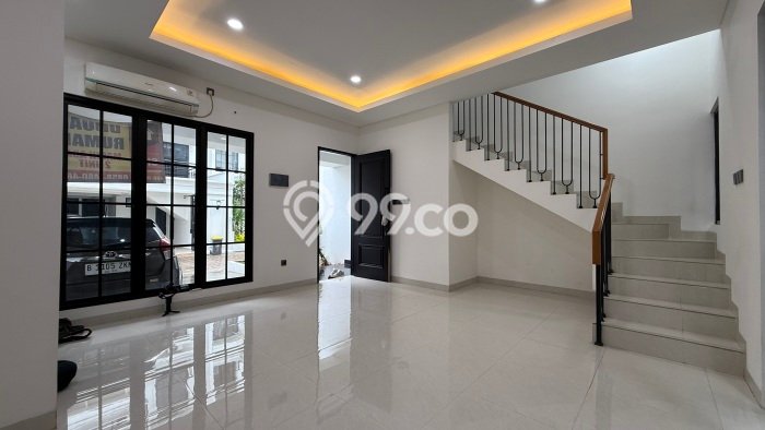 Best Deal Hunian Mewah Ideal dan Luas di Pancoran, Jakarta Selatan Best Deal Hunian Mewah Ideal dan Luas di Pancoran, Jakarta Selatan