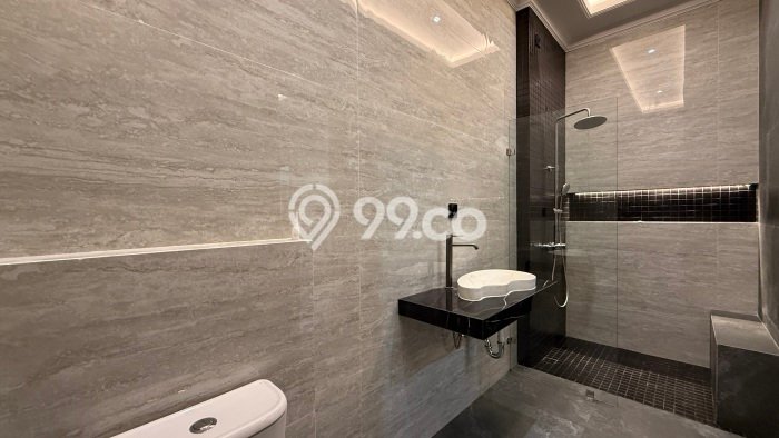 Hunian Elit LB 300m2 Siap Huni Desain Elegan di Kebagusan, Jakarta Selatan Hunian Elit LB 300m2 Siap Huni Desain Elegan di Kebagusan, Jakarta Selatan