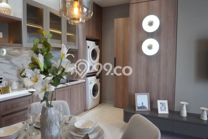 Dijual Rumah Mewah Elegan Dengan View Eksklusif di Bintaro, Tangerang Selatan Dijual Rumah Mewah Elegan Dengan View Eksklusif di Bintaro, Tangerang Selatan