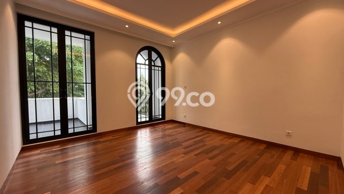 Hunian Elit LB 670m2 Siap Huni Desain Elegan di Fatmawati, Jakarta Selatan Hunian Elit LB 670m2 Siap Huni Desain Elegan di Fatmawati, Jakarta Selatan