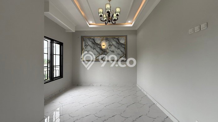 Rumah Modern Minimalis 3 Kamar Siap Huni di Jagakarsa Rumah Modern Minimalis 3 Kamar Siap Huni di Jagakarsa
