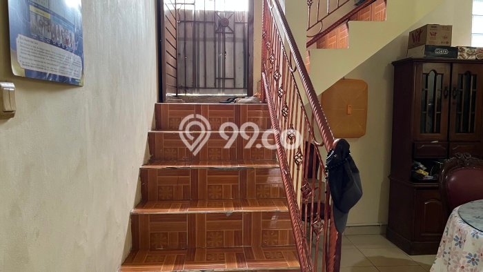 Hunian Cantik Modern Lb 180m2 di Pamulang, Tangerang Selatan Hunian Cantik Modern Lb 180m2 di Pamulang, Tangerang Selatan