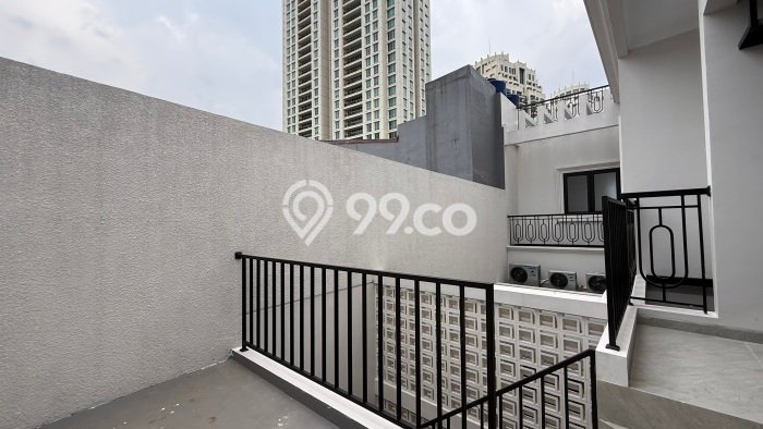 Dijual Hunian Mewah dengan Fasilitas Sekitar Lengkap di Kebayoran Baru, Jakarta Selatan Dijual Hunian Mewah dengan Fasilitas Sekitar Lengkap di Kebayoran Baru, Jakarta Selatan
