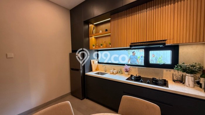 Jual Rumah Minimalis Bagus Punya 4 KT di BSD Tangerang Selatan SHM Jual Rumah Minimalis Bagus Punya 4 KT di BSD Tangerang Selatan SHM