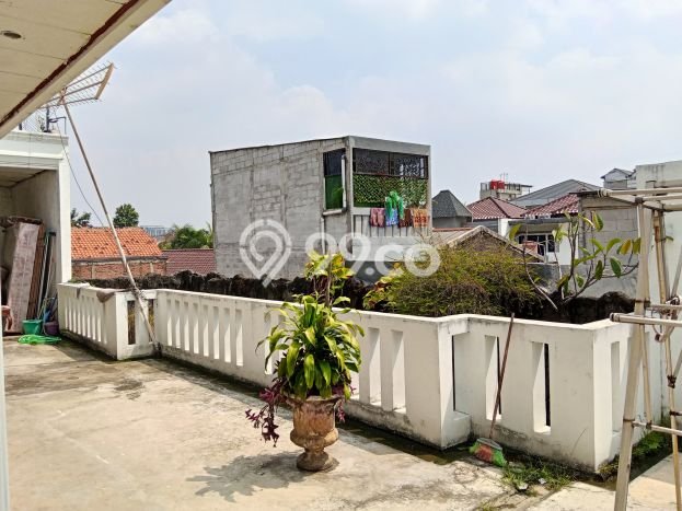 Hunian Super Mewah dengan Akses Paling Strategis di Pondok Indah, Jakarta Selatan Hunian Super Mewah dengan Akses Paling Strategis di Pondok Indah, Jakarta Selatan