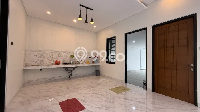 Dijual Rumah Luas Megah Dengan View Eksklusif di Pejaten, Jakarta Selatan Dijual Rumah Luas Megah Dengan View Eksklusif di Pejaten, Jakarta Selatan