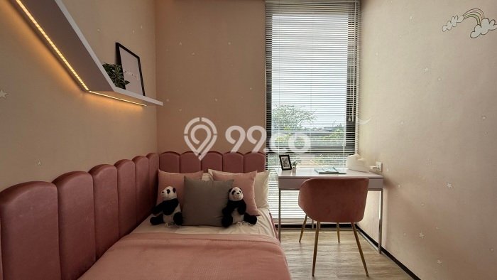 Rumah Luxury Modern Siap Huni di Senopati Jakarta Selatan Rumah Luxury Modern Siap Huni di Senopati Jakarta Selatan