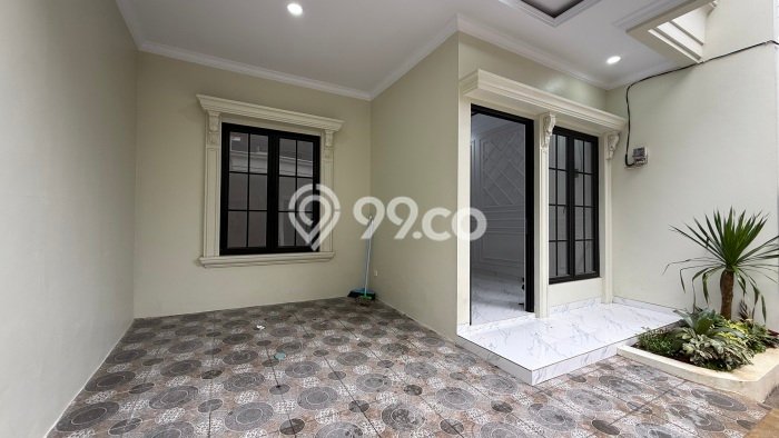 Dijual Rumah 2 Kamar Lokasi Strategis Bagus dan Strategis di Jagakarsa Dijual Rumah 2 Kamar Lokasi Strategis Bagus dan Strategis di Jagakarsa