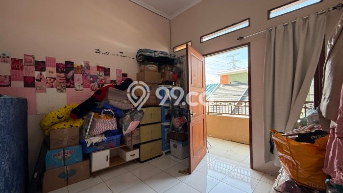 Hunian Nyaman Asri 3 KT Siap Huni di Cinangka Depok Hunian Nyaman Asri 3 KT Siap Huni di Cinangka Depok