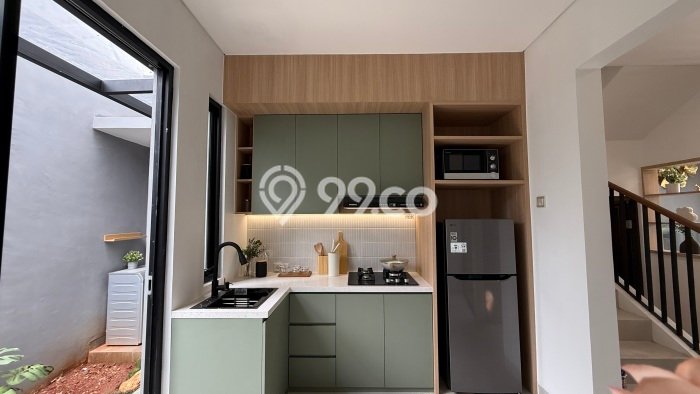 For Sale Rumah Ideal Siap Huni di Depok Strategis For Sale Rumah Ideal Siap Huni di Depok Strategis
