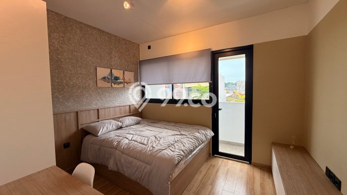 For Sale Rumah 3 Kamar Lokasi Ideal Nyaman dan Strategis di BSD For Sale Rumah 3 Kamar Lokasi Ideal Nyaman dan Strategis di BSD