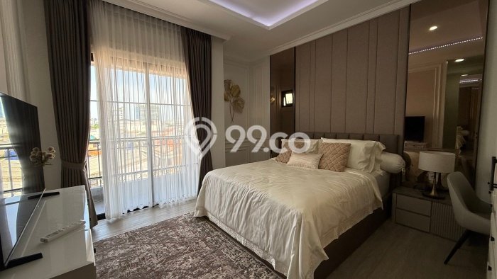 Rumah Luxury Modern Siap Huni di Mampang Jakarta Selatan Rumah Luxury Modern Siap Huni di Mampang Jakarta Selatan