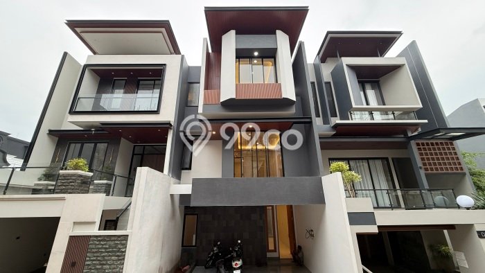 Rumah Eksklusif Siap Huni LT 96m2 di Jagakarsa, Jakarta Selatan Rumah Eksklusif Siap Huni LT 96m2 di Jagakarsa, Jakarta Selatan