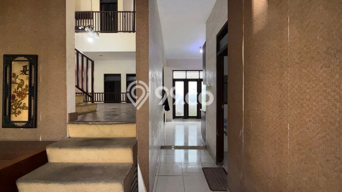Best Deal Hunian Premium Ideal dan Luas di BSD, Tangerang Selatan Best Deal Hunian Premium Ideal dan Luas di BSD, Tangerang Selatan