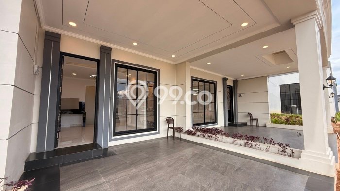 Dijual Rumah Minimalis Bagus Punya 3 KT di Pamulang Tangerang Selatan SHM Dijual Rumah Minimalis Bagus Punya 3 KT di Pamulang Tangerang Selatan SHM