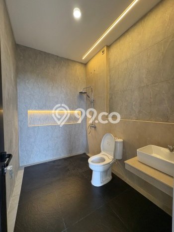 Hunian Nyaman Asri 3 KT Siap Huni di Bintaro Tangerang Selatan Hunian Nyaman Asri 3 KT Siap Huni di Bintaro Tangerang Selatan