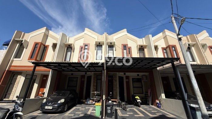 Dijual Rumah 3 Kamar Lokasi Ideal Bagus dan Strategis di Pamulang Dijual Rumah 3 Kamar Lokasi Ideal Bagus dan Strategis di Pamulang