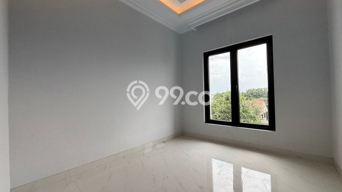 Dijual Rumah Mewah Exclusive di Jagakarsa, Jakarta Selatan Dijual Rumah Mewah Exclusive di Jagakarsa, Jakarta Selatan