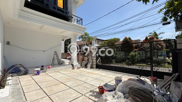 For Sale Rumah Elit Exclusive di Cinere, Depok For Sale Rumah Elit Exclusive di Cinere, Depok