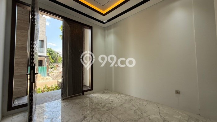 Hunian Super Elit dengan Akses Paling Strategis di Pondok Indah, Jakarta Selatan Hunian Super Elit dengan Akses Paling Strategis di Pondok Indah, Jakarta Selatan