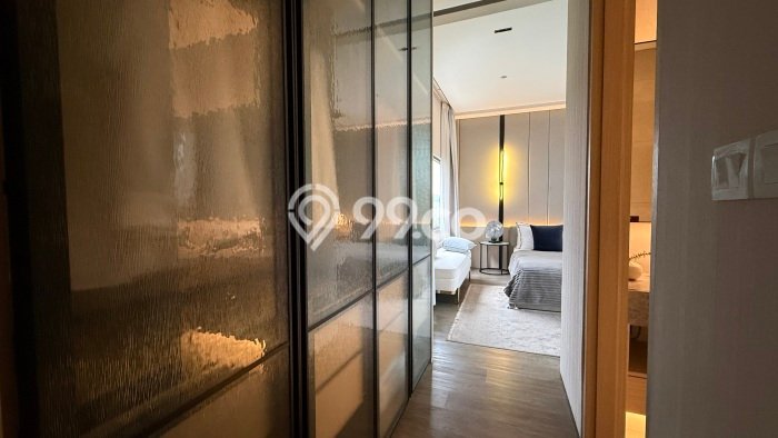 Rumah Modern 4 KT di Depok I Depok Unfurnished Rumah Modern 4 KT di Depok I Depok Unfurnished
