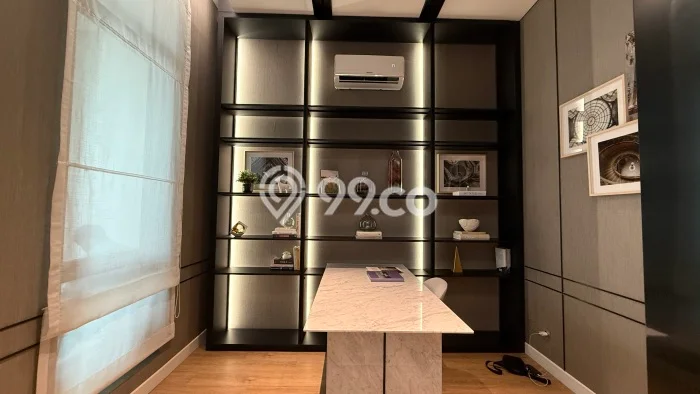 Hunian Eksklusif Dijual LT 158m2 di Pesanggrahan, Jakarta Selatan Hunian Eksklusif Dijual LT 158m2 di Pesanggrahan, Jakarta Selatan