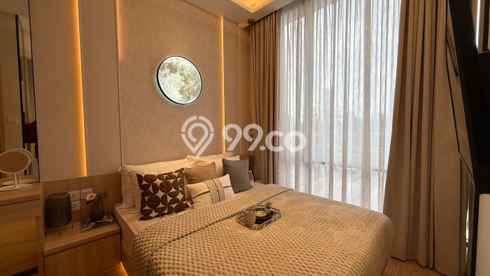 Jual Rumah Modern 3 KT di Depok II, Depok Jual Rumah Modern 3 KT di Depok II, Depok