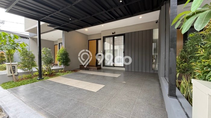 Siap Huni Rumah Mewah 4 Kamar di Jagakarsa Dekat ke Mana Saja Siap Huni Rumah Mewah 4 Kamar di Jagakarsa Dekat ke Mana Saja