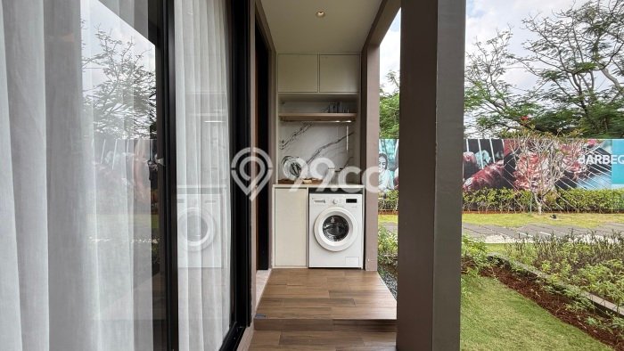 Jual Rumah Modern 3 KT di Depok II, Depok Jual Rumah Modern 3 KT di Depok II, Depok