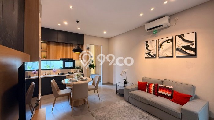 Jual Rumah Minimalis Bagus Punya 4 KT di BSD Tangerang Selatan SHM Jual Rumah Minimalis Bagus Punya 4 KT di BSD Tangerang Selatan SHM