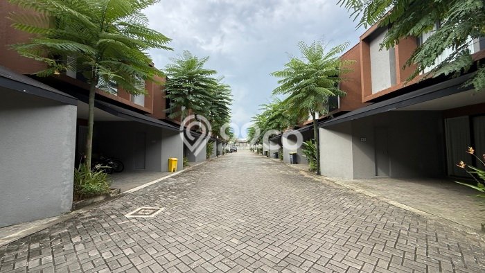 Rumah Modern 4 Kamar LT 94m2 di Cinangka Rumah Modern 4 Kamar LT 94m2 di Cinangka