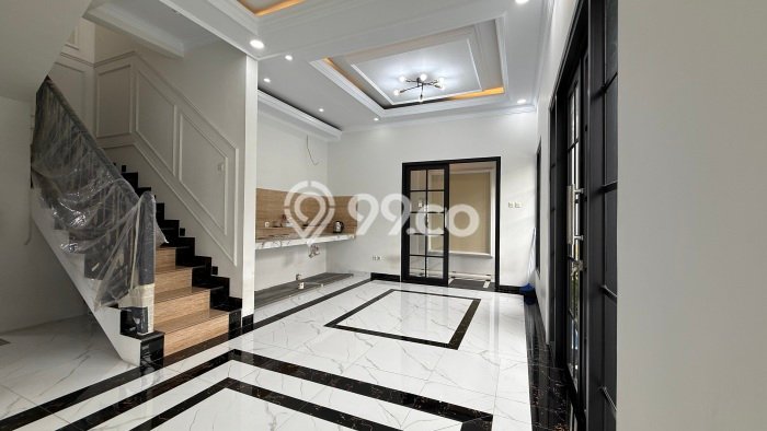 Jual Rumah Strategis Bagus Punya 4 KT di Cilandak Jakarta Selatan SHM Jual Rumah Strategis Bagus Punya 4 KT di Cilandak Jakarta Selatan SHM