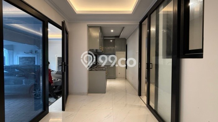 Dijual Rumah Luas Megah Dengan View Eksklusif di Kebagusan, Jakarta Selatan Dijual Rumah Luas Megah Dengan View Eksklusif di Kebagusan, Jakarta Selatan