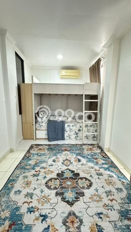 Rumah Elit LB 200m2 Siap Pakai Desain Elegan di Thamrin, Jakarta Pusat Rumah Elit LB 200m2 Siap Pakai Desain Elegan di Thamrin, Jakarta Pusat