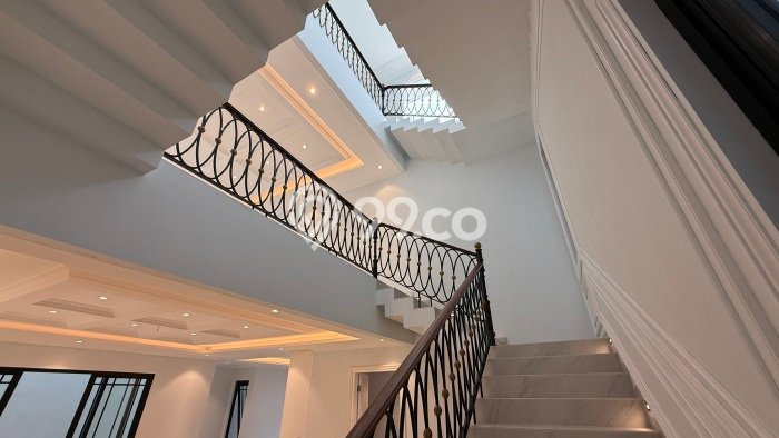 Hunian Elit LB 670m2 Siap Huni Desain Elegan di Fatmawati, Jakarta Selatan Hunian Elit LB 670m2 Siap Huni Desain Elegan di Fatmawati, Jakarta Selatan