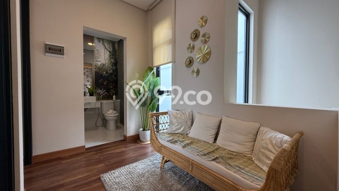 Dijual Rumah 3 Kamar Lokasi Strategis Bagus dan Strategis di Pamulang Dijual Rumah 3 Kamar Lokasi Strategis Bagus dan Strategis di Pamulang