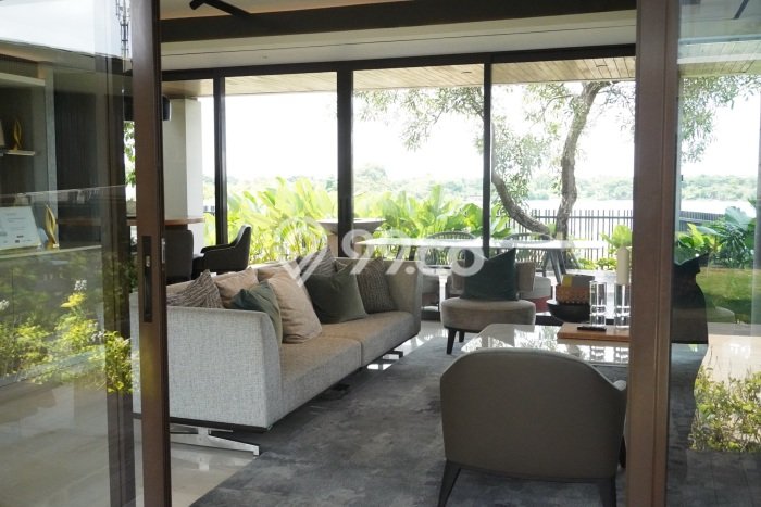 Hunian Super Mewah dengan Akses Paling Strategis di Jakarta Garden City, Jakarta Timur Hunian Super Mewah dengan Akses Paling Strategis di Jakarta Garden City, Jakarta Timur