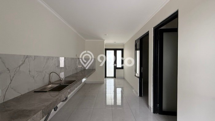 Rumah Idaman 4 KT Harga Terjangkau di Ciganjur Jakarta Selatan Rumah Idaman 4 KT Harga Terjangkau di Ciganjur Jakarta Selatan