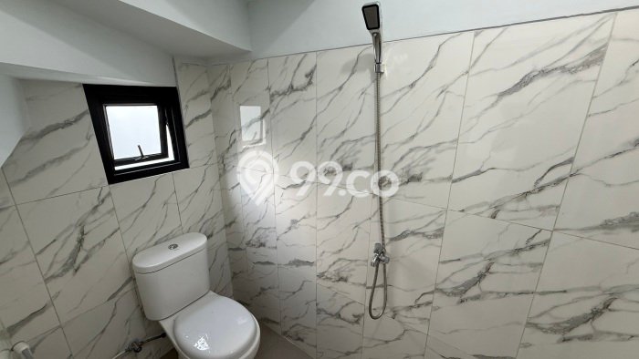Rumah Modern Cantik 2 KT Bisa Langsung Pindah di Limo Rumah Modern Cantik 2 KT Bisa Langsung Pindah di Limo