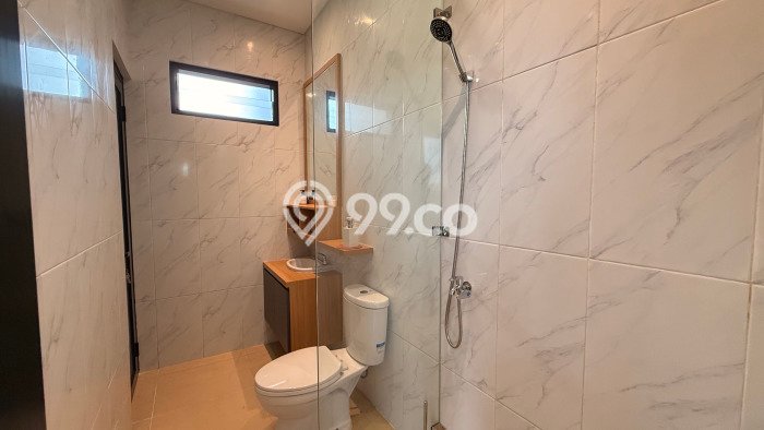 Rumah Modern Cantik 3 Kamar Bisa Langsung Pindah di Pamulang Rumah Modern Cantik 3 Kamar Bisa Langsung Pindah di Pamulang