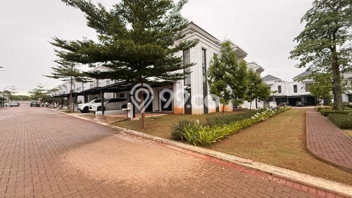 Dijual Rumah Premium dengan Fasilitas Sekitar Komplit di Cimanggis, Depok Dijual Rumah Premium dengan Fasilitas Sekitar Komplit di Cimanggis, Depok