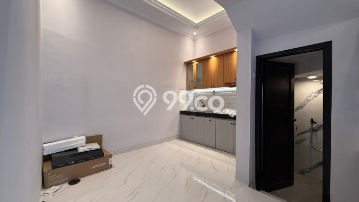 Jual Rumah Bagus Siap Huni LB 150m2 di Jagakarsa, Jakarta Selatan Jual Rumah Bagus Siap Huni LB 150m2 di Jagakarsa, Jakarta Selatan