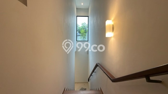 Hunian Elit LB 265m2 Siap Pakai Desain Elegan di Lebak Bulus, Jakarta Selatan Hunian Elit LB 265m2 Siap Pakai Desain Elegan di Lebak Bulus, Jakarta Selatan