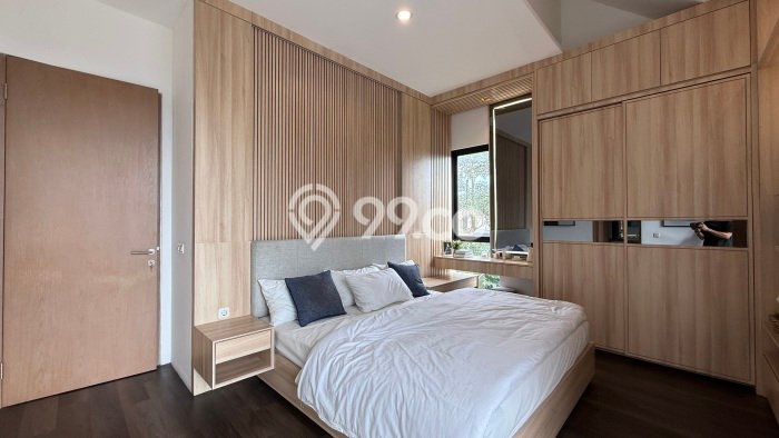 Rumah Modern 4 Kamar LT 94m2 di Cinangka Rumah Modern 4 Kamar LT 94m2 di Cinangka