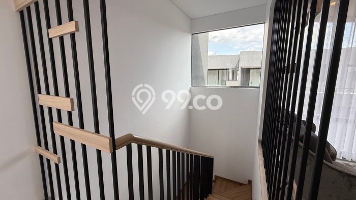 Rumah Luxury Modern Siap Huni di Ciganjur Jakarta Selatan Rumah Luxury Modern Siap Huni di Ciganjur Jakarta Selatan